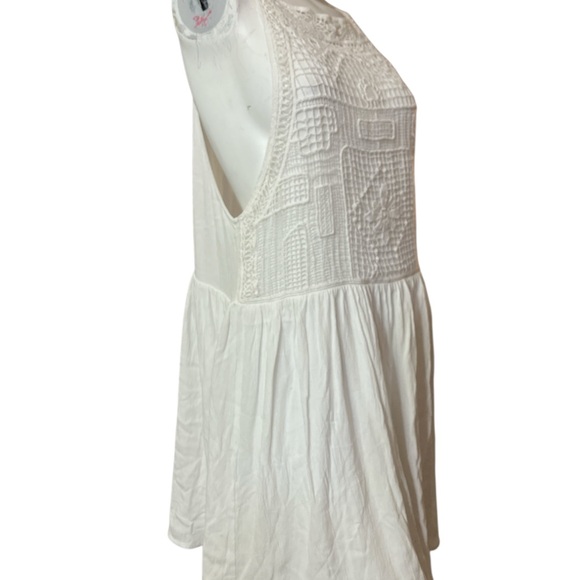 ❤️ 5 for $25❤️ NWT Charlotte Russe flowy dress - Picture 9 of 14